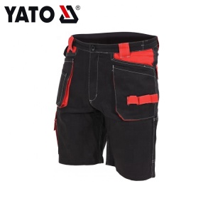 YATO Low Price Comfortable Short Working Popular Trousers Men Work High Qualities