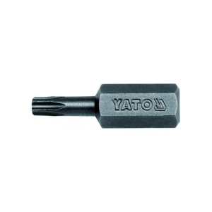 Yato Professional Natančni izvijači Kit Električna šaržna glava YT-7899