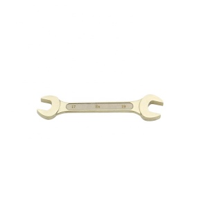 YATO ključ za ključeve sa dvostrukim otvorom, 17X19Mm, ključ za ključeve Be-Cu
