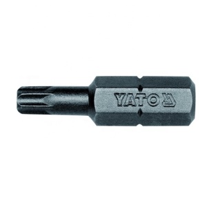 Yato Torx Screwdriver Bit Drill Set Bit Super Hard Electric Screwdriver Batch Header