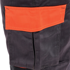 YATO Wholesale Workwear Trousers High Visibility Work Suits Safety Working Jacket