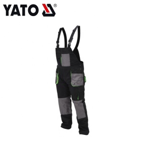 YATO Working Overalls Workwear Uniforms Safety Overall Men Trouser Pant