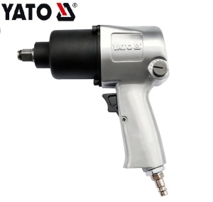 YATO HAND TOOLS AIR TOOLS AIR WRENCH 1/2 '' 550NM YT-09511