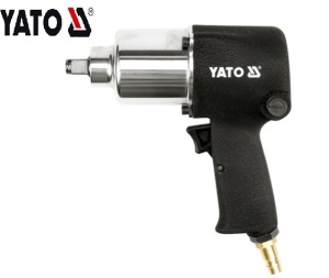 YATO HAND TOOLS AIR TOOLS TWIN HAMMER IMPACT WRENCH 1/2
