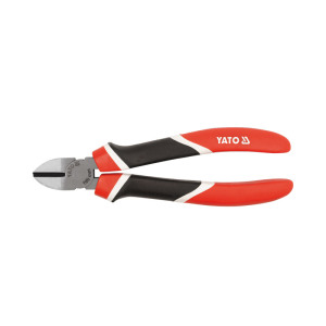 YATO HAND TOOLS YT-1947 SIDE CUTTING PLIERS 6