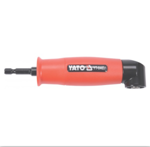YATO गरम बेचना उच्च गुणवत्ता सस्ता प्रचार YT-04631 कोण अनुकूलक