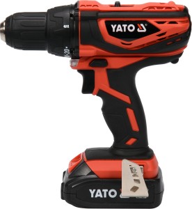 ابزارهای قدرت YATO POWER TOOLS 18V DRILL / DRIVER YT-82780