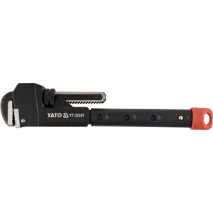 Pipa WRENCH WRENCH YT-22257