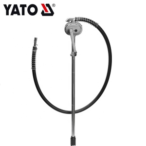YATO Tool ROTARY BARREL PUMP YT-0715
