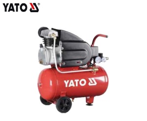 YATO YT-23235 AIR COMPRESSOR TRADITIONAL LUBRICATED COMPRESSOR 50L