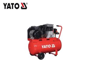 YATO YT-23240 BELF-DRIVEN PROFESSIONAL SERIES FOR HEAVY-DUTY WORK-100L